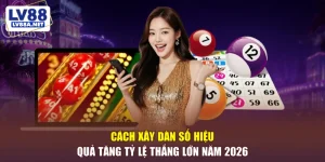 cách xây dàn số hiệu quả